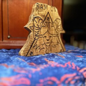 Hathammon (Ram On Variant)