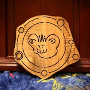 Gormio (Atomaton Machinations Variant #2)