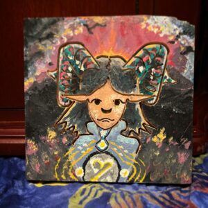 Hathammon (Daybreak Revelation Variant)